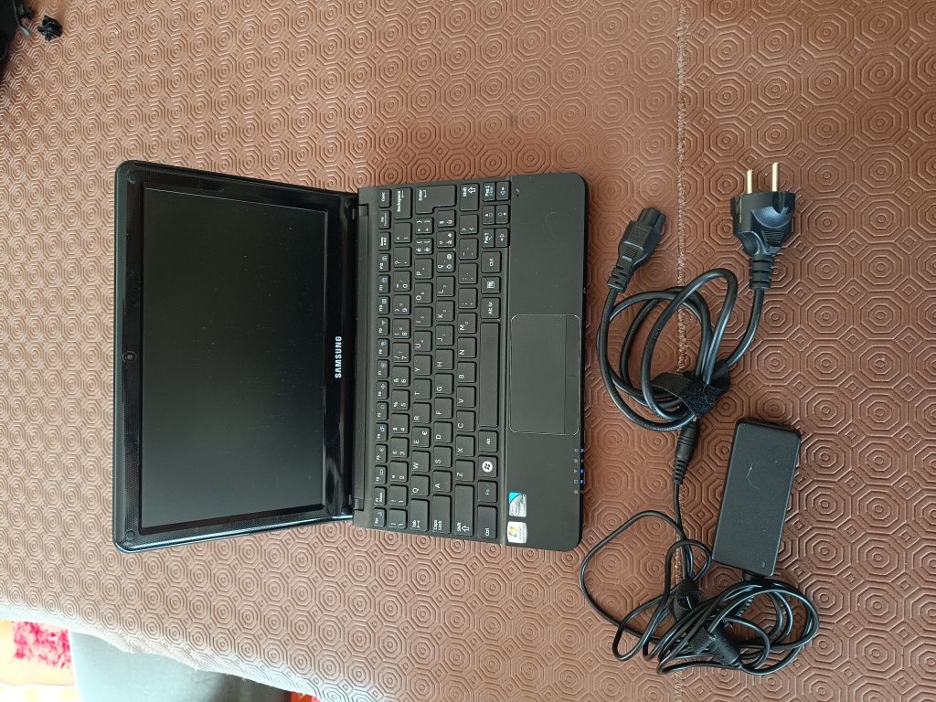 Portátil Samsung