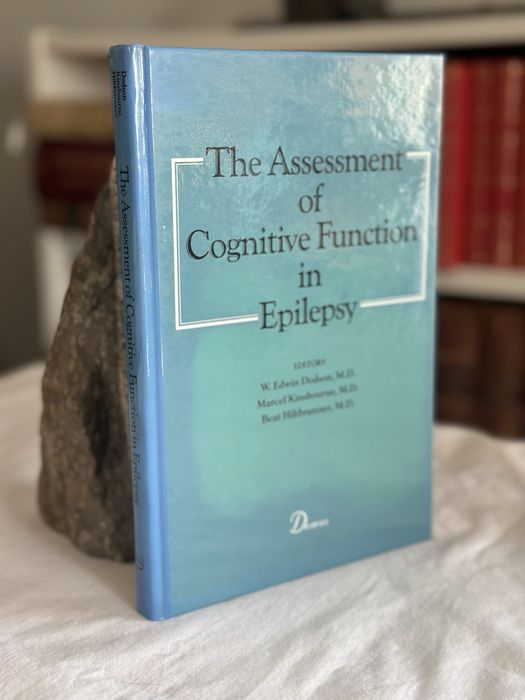The Assessment of Cognitive Function in Epilepsy