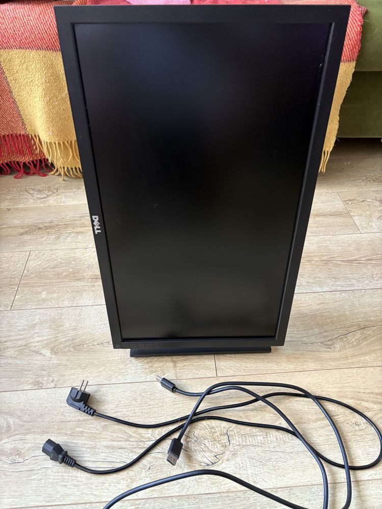 Монітор 23" DELL U2311H