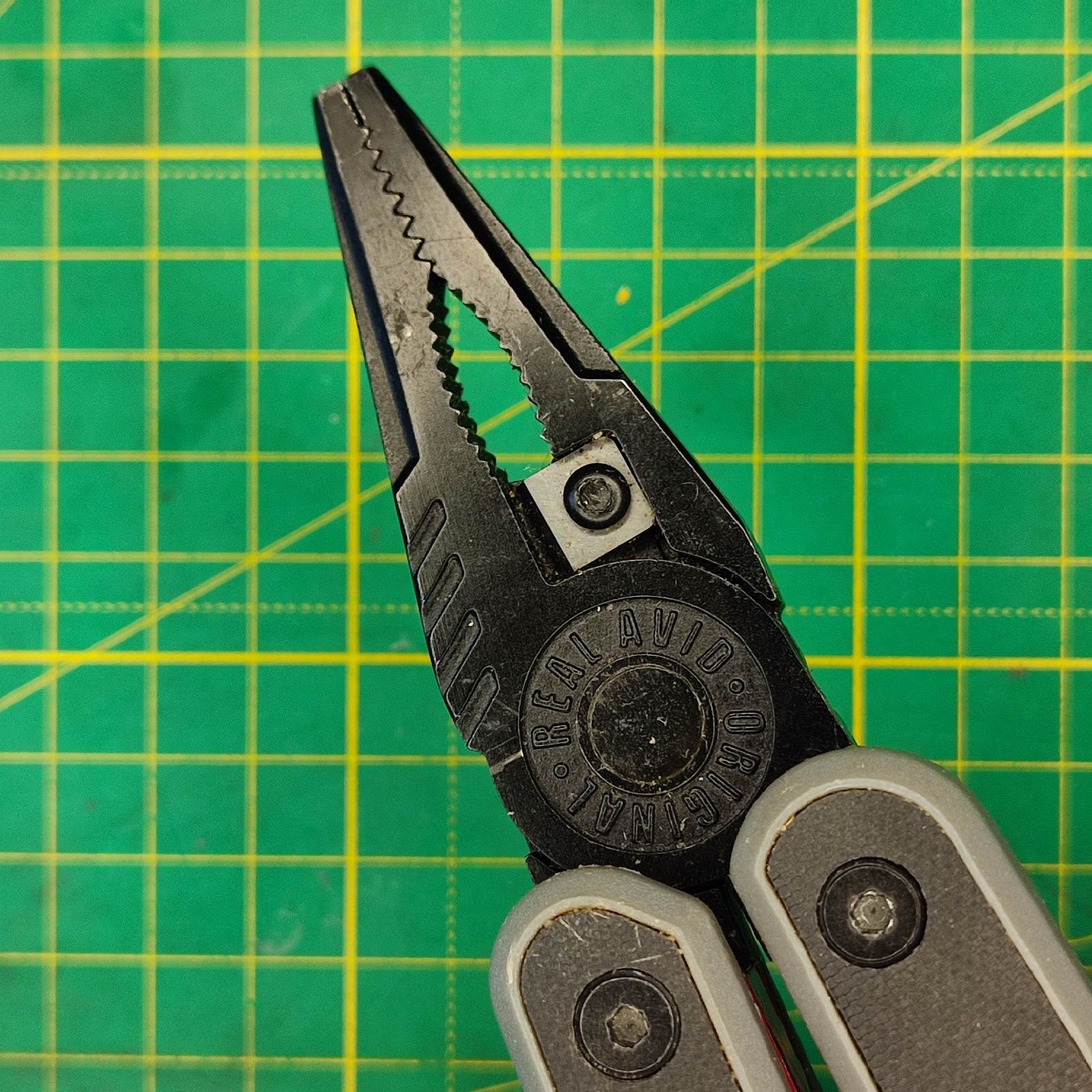 Real Avid tool ar15 gantool max