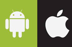 Продвижение на приложение Iphone i Android и инет Магазины