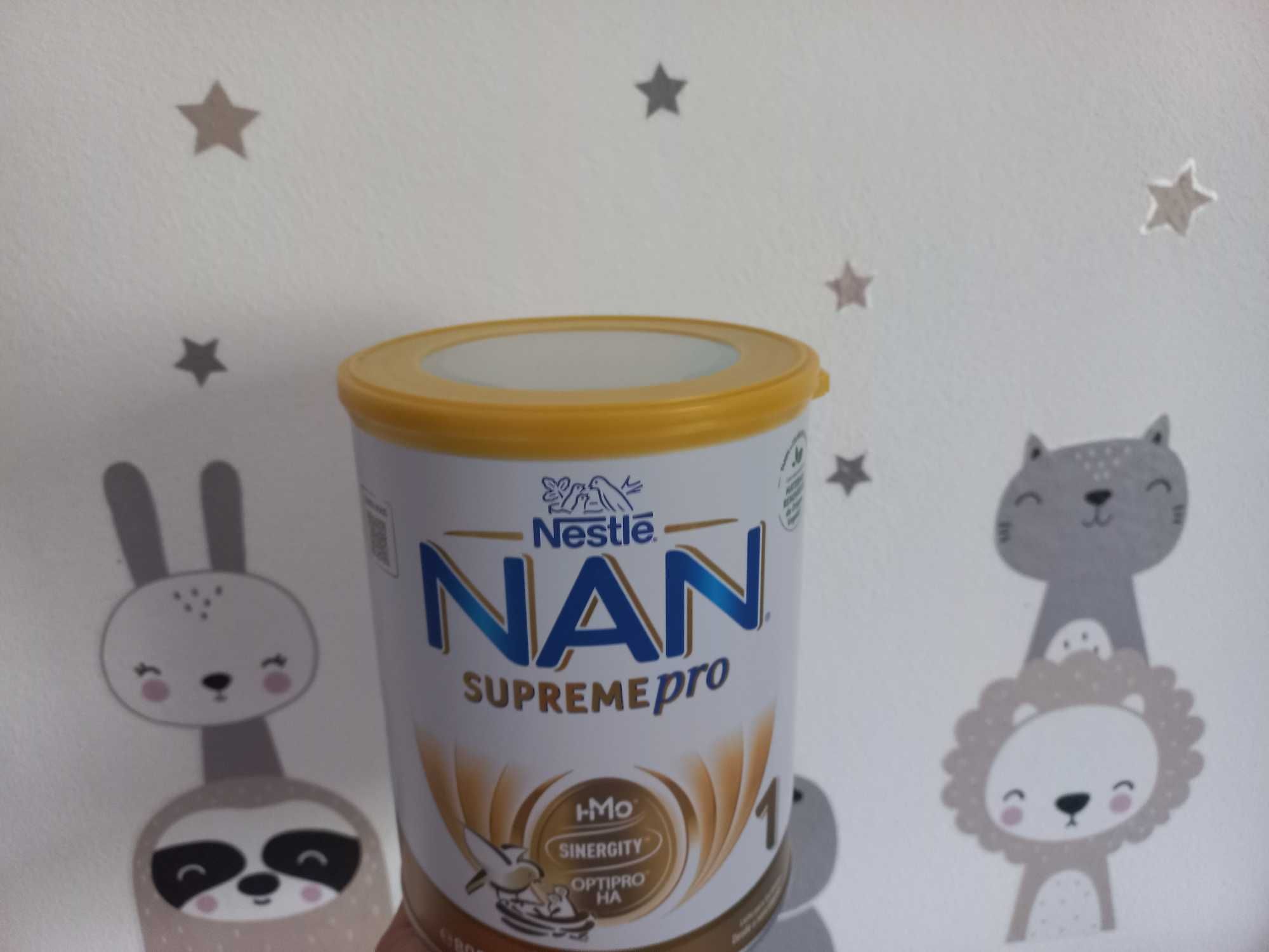Nan supreme pro 1