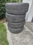Opony Dębica 205/55 R16