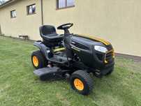 Kosiarka traktorek McCulloch M145107T Husqvarna,stiga,viking,sthil,mtd