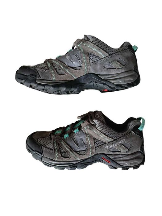 Кросівки трекінгові Salomon (41,5 р.)