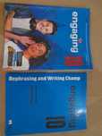 Manual e Livro Complementar Ingles 10 ano "Engaging"