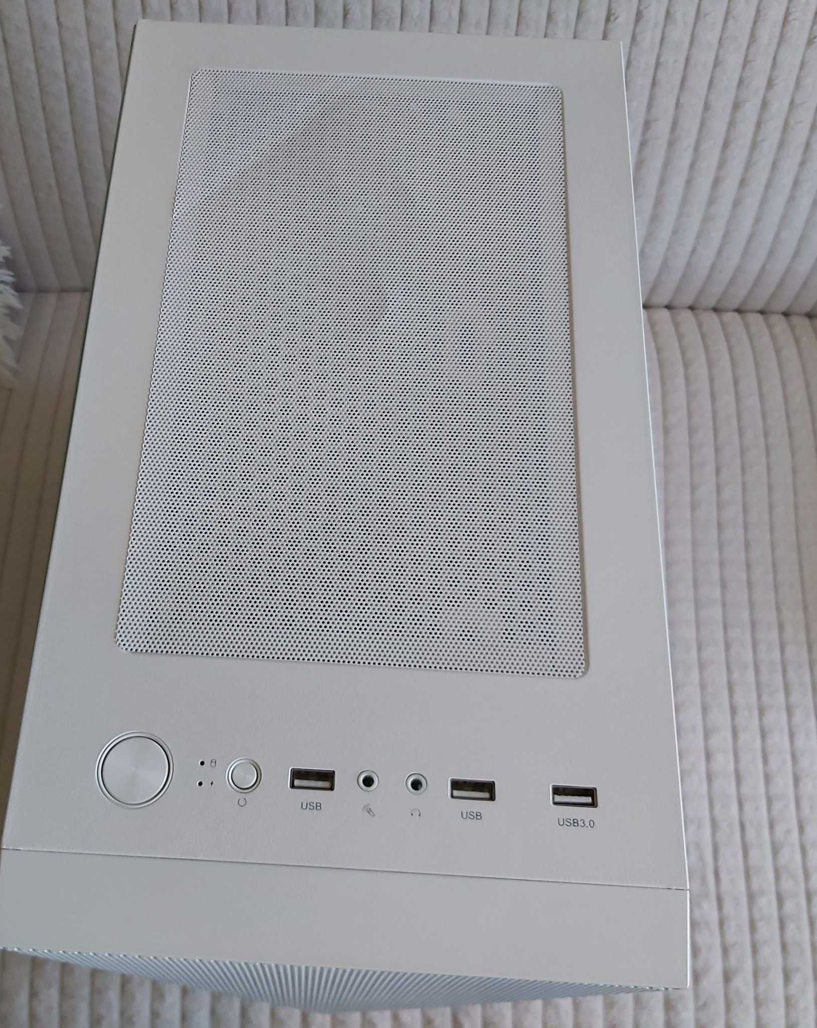 Komputer Do Gier X99 | Wydajność I5-10th | Gtx 1070 | 32gb ram | SSD