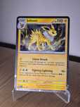 Karta Pokemon TCG: Jolteon (SVP 169)