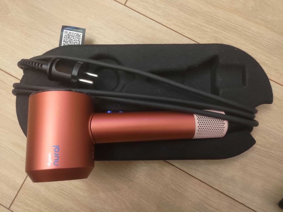 Suszarka Dyson Supersonic Nural