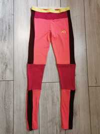 Legginsy merino Kari Traa r. S