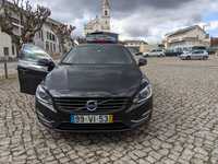 Volvo v60 plug in hybrid