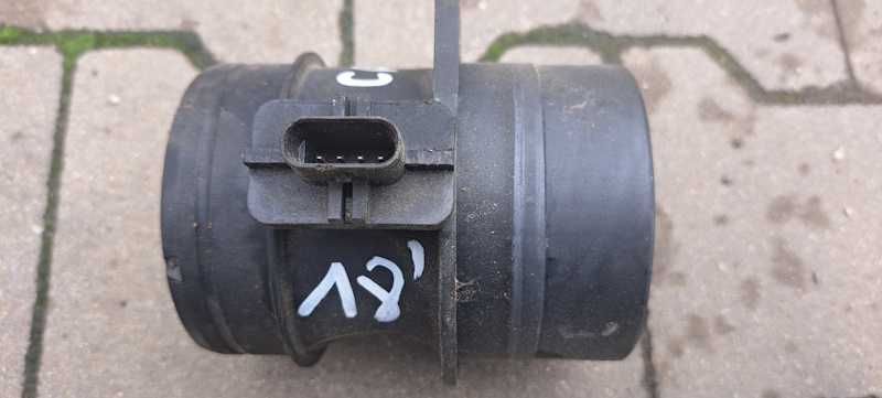 VW Caddy III Lift 15-20 2K5 przeplywomierz