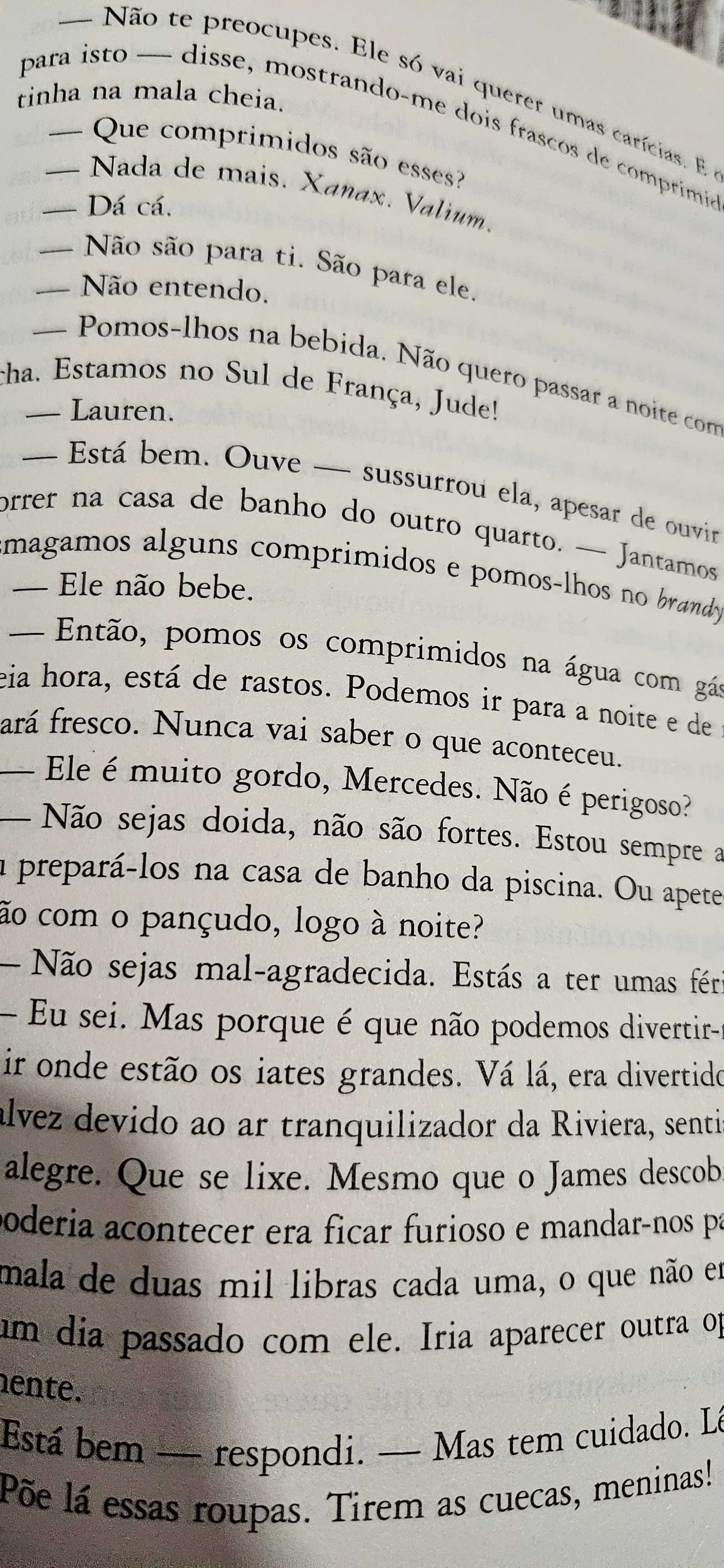 Livro L.S. Hilton - Maestra