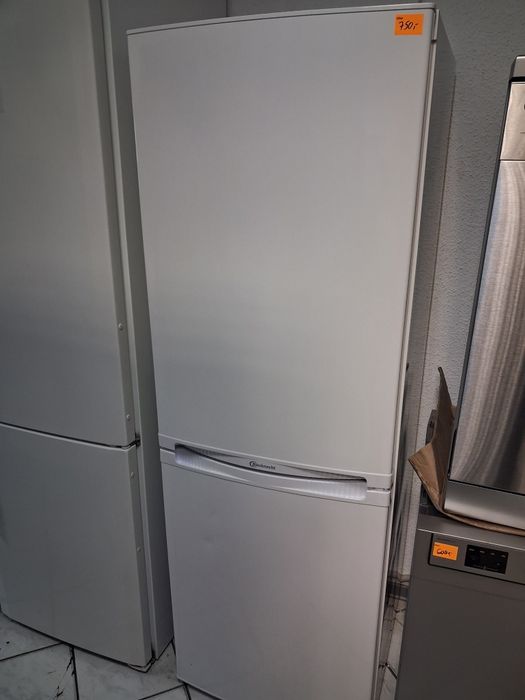 Lodówka Bauknecht-Whirlpool 175cm wys. Gwarancja i transport w cenie