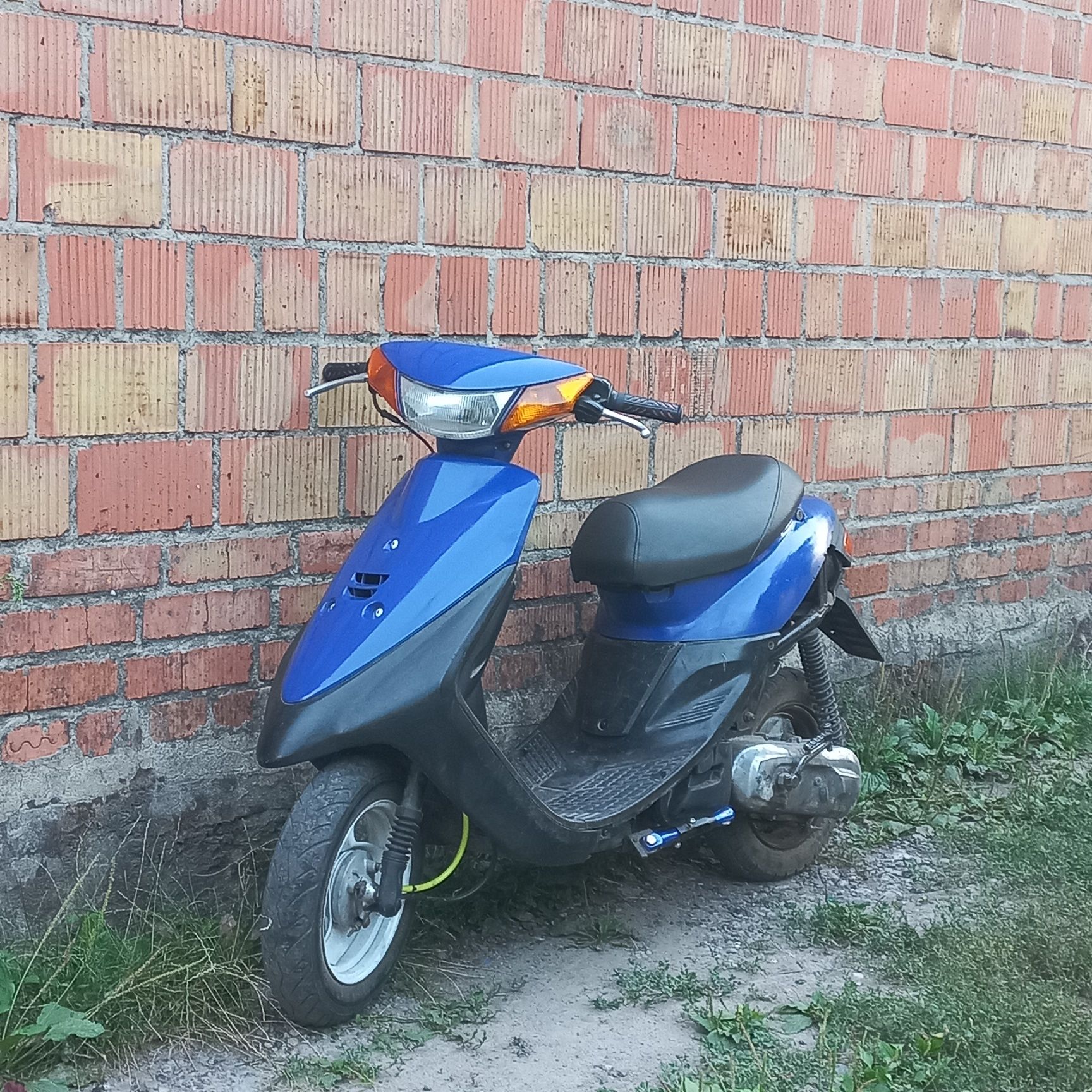 Yamaha next zone