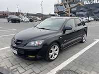 Mazda 3 2008 | 2.3 USA ГАЗ/бензин