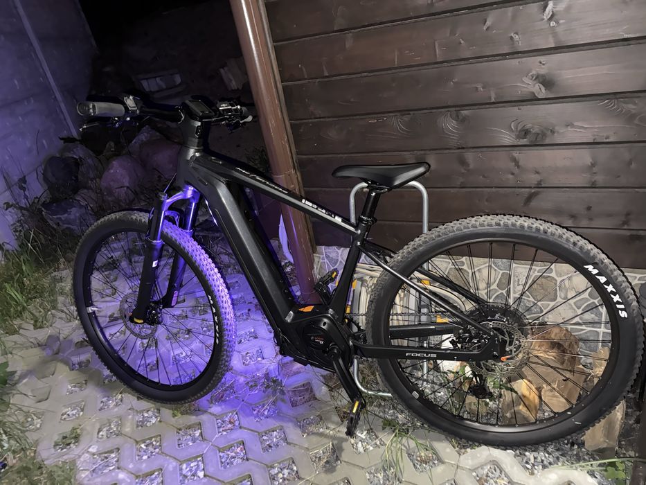 Sprzedam rower e bike elektryczny rower