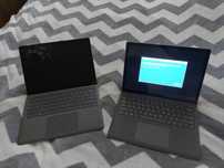 Microsoft Surface Laptop 4 1958 Ryzen 5 dwie sztuki