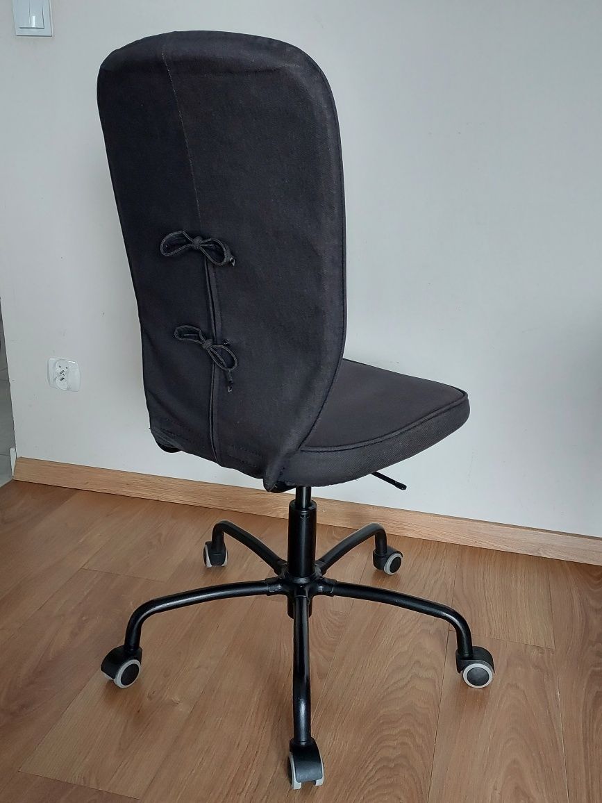 Krzesło biurowe LILLHÖJDEN