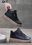 Casual buty gruba podeszwa rozmiar 39 trepy