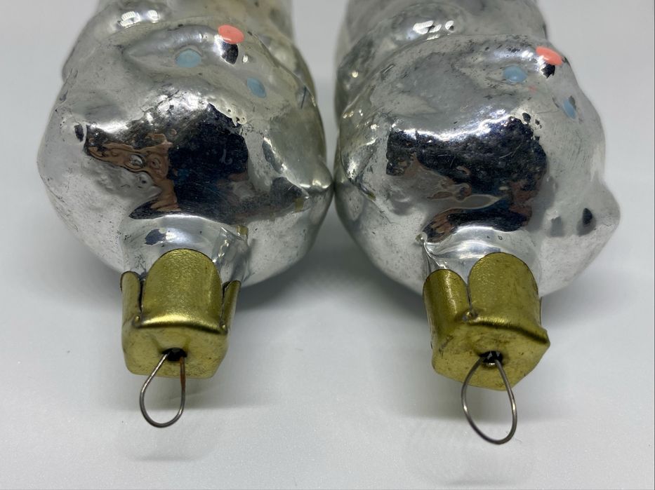 Новорічні ялинкові іграшки