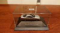 Herpa Mercedes-Benz CL-Coupe skala HO