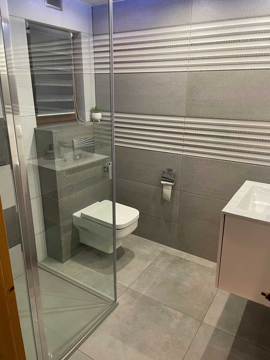 luksusowe domki do wynajęcia, jacuzzi, sauna