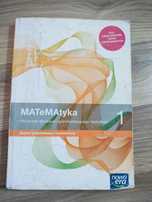 podręcznik matematyka 1