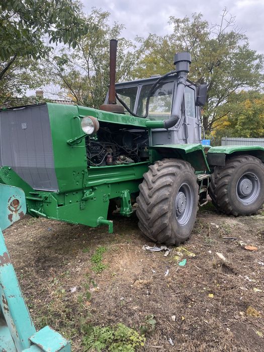 Продам т-150 к.