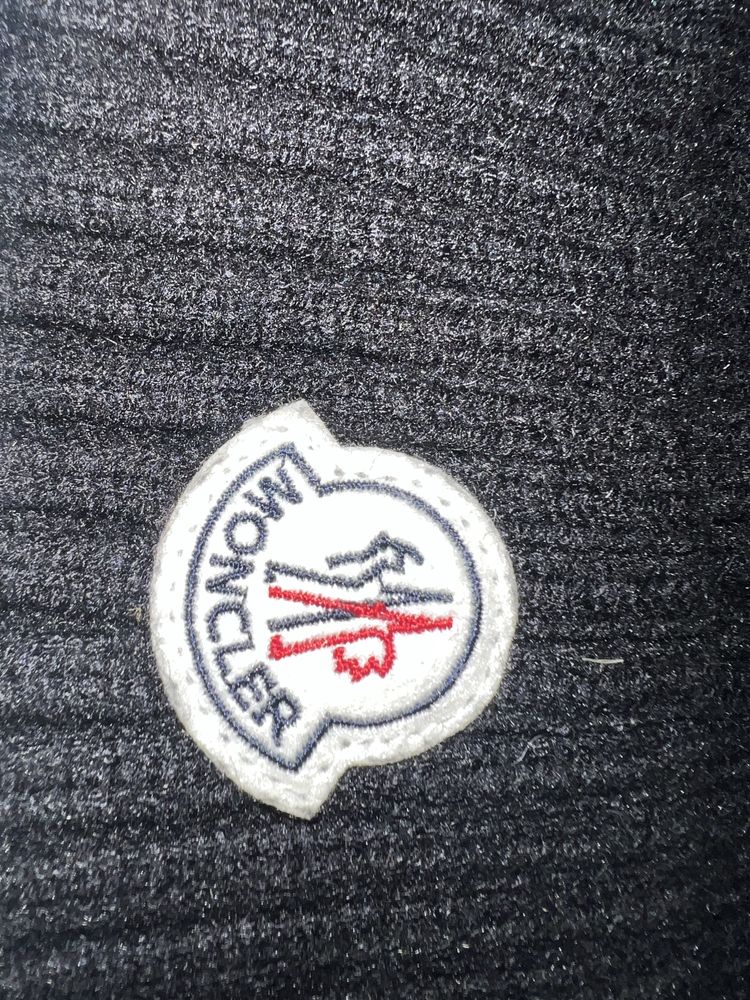 czapka moncler zimowa