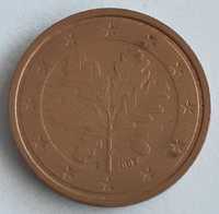 2 euro cent 2002 F Niemcy moneta kolekcjonerska