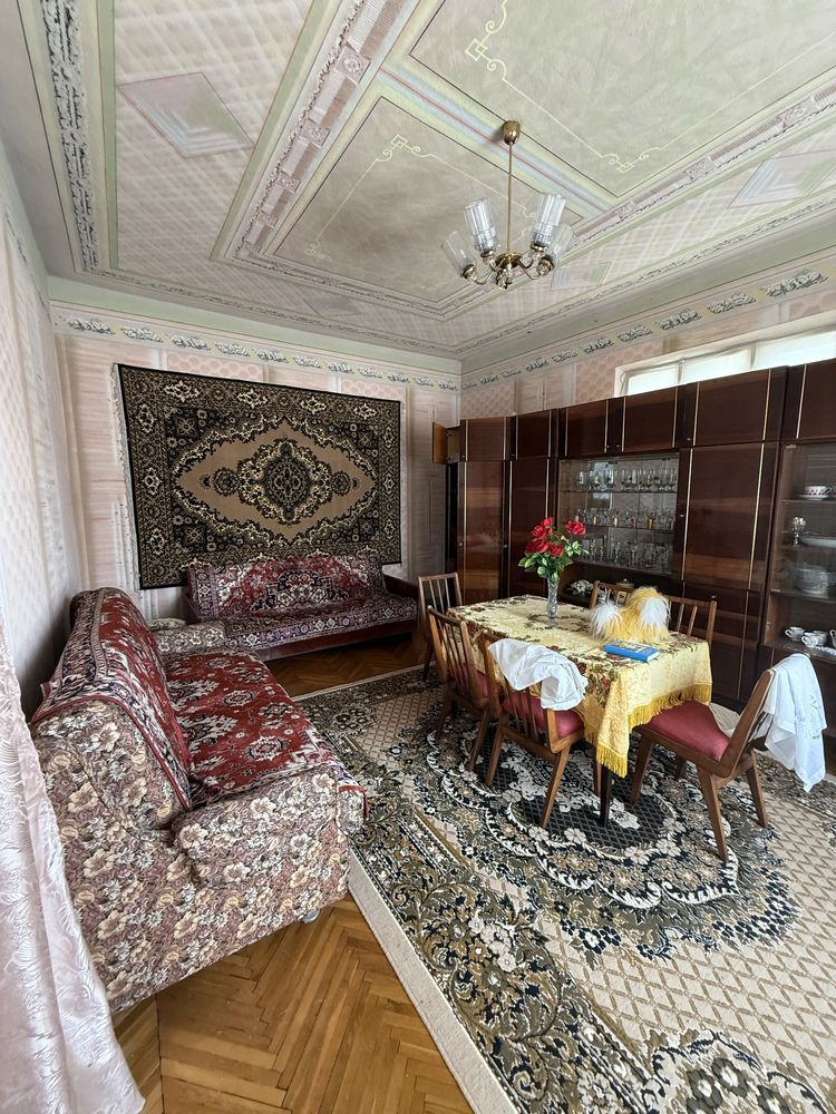 Будинок Ржавинці