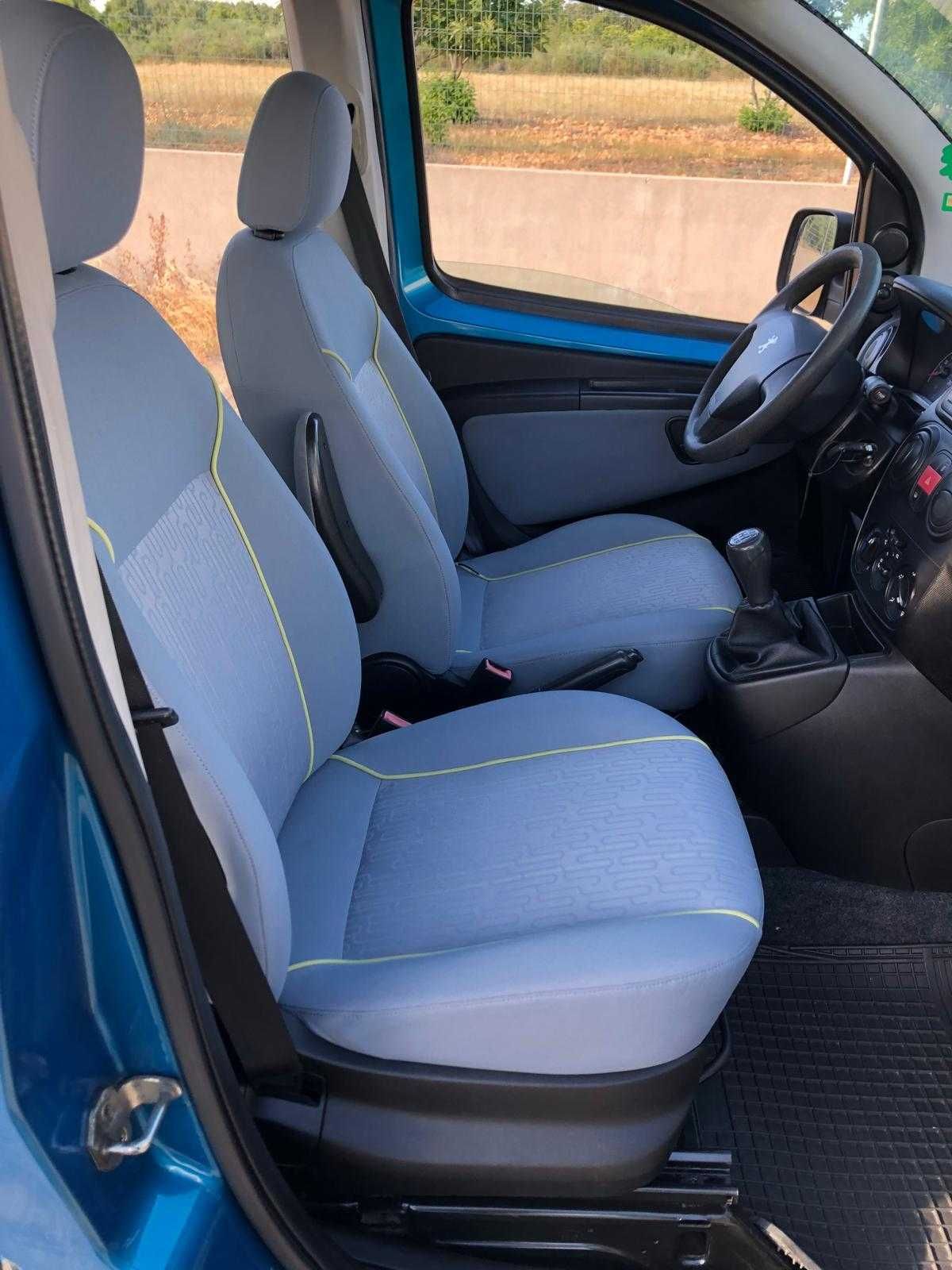 Peugeot Bipper -  Excelente Estado