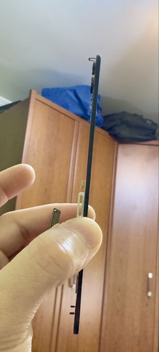 Дисплей Iphone 12 mini в хорошем состоянии