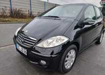 Розборка Mercedes W169 A class A150 A160 A170 A180 A200 запчасти