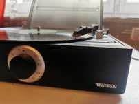 Gramofon manualny Watson PH5000 Stereo