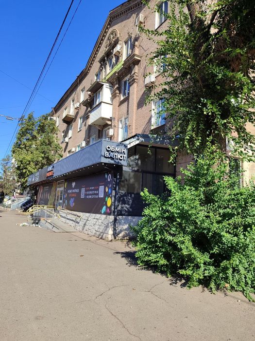 Суборенда місця в приміщенні 96 квартал Гагаріна