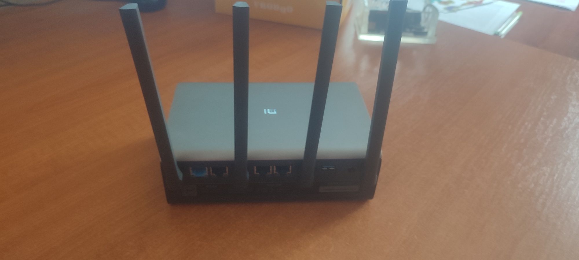 Xiaomi Router 3 PRO Keenetic Giga