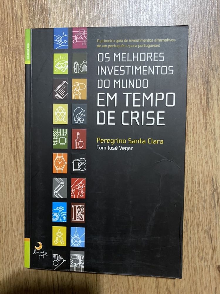 Livros vários: 10€ cada oferta portes -lote 1