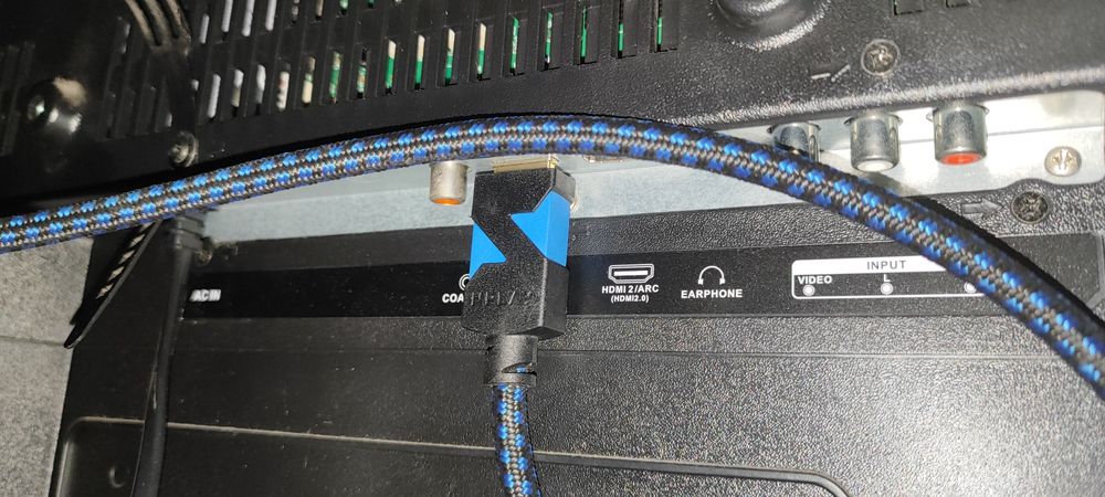 TV led 50 polegadas