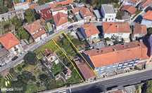 Terreno para construção a 2km do Hosp. São João
