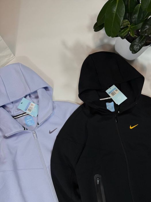 Зіп Худі Nike Nocta