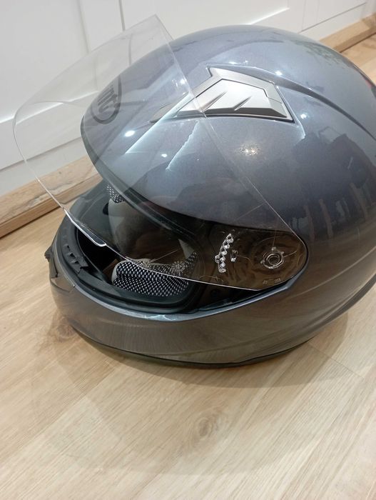 Kask motocyklowy Flint rozm. M