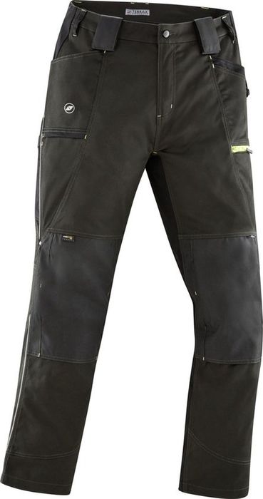 Штани для праці  Cargo, Cardura Terrax workwear 50-52.