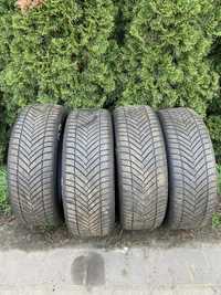 Opony całoroczne 215/55 R17 Imperial AllSeason 4 szt., bieżnik 7mm