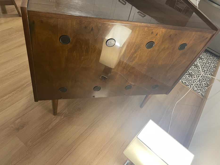 Komoda -Bieliźniarka unikalny styl , idealna do salonu