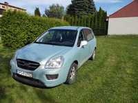 Kia Carens 2006r. 2.0 benzyna . 144KM