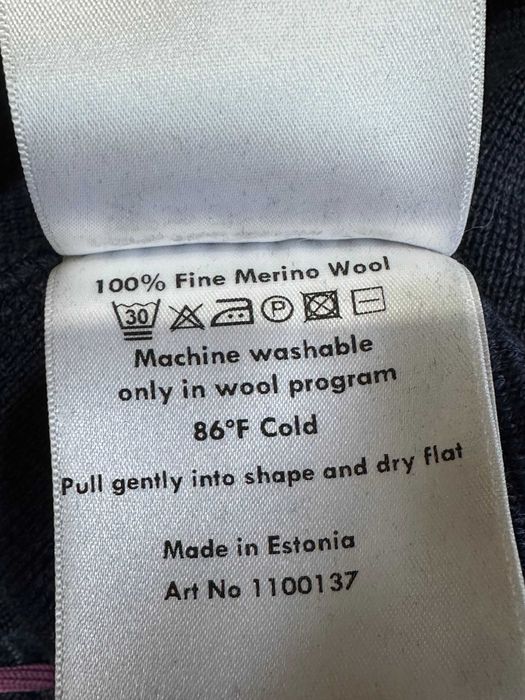 IVANHOE Damska Bluza 100% Wełna Merino turystyczna góry narty 42