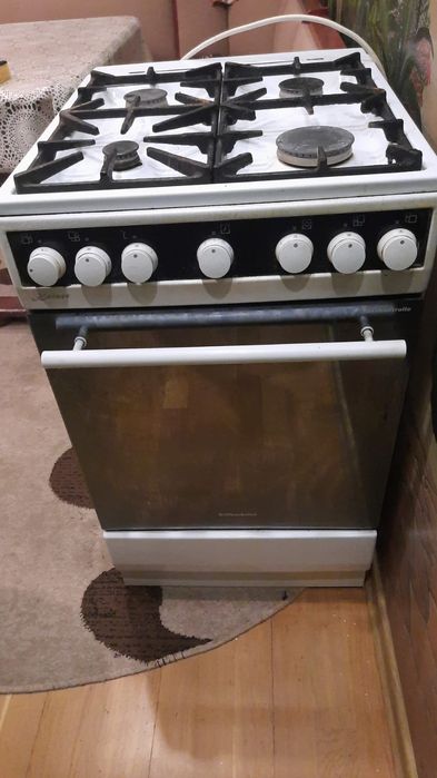 Газова плита Kaiser