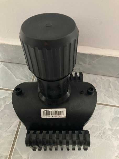 Obejma siodłowa PE 100 SDR11 110/40, 160/40